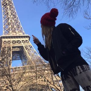 Meet your Posher, Jamie